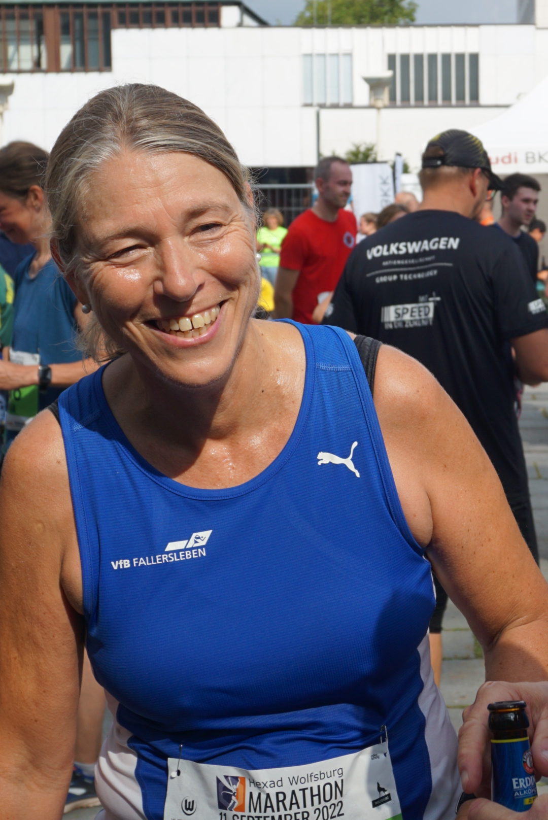 Viele erfolgreiche VfB Läufer beim 15. Wolfsburg-Marathon - VfB ...