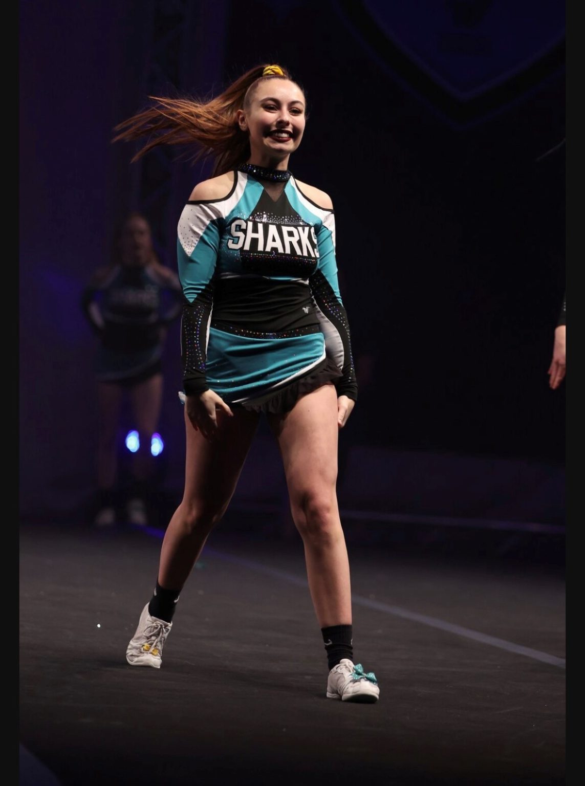 Sharks Perfekter Start ins neue Jahr 2023!