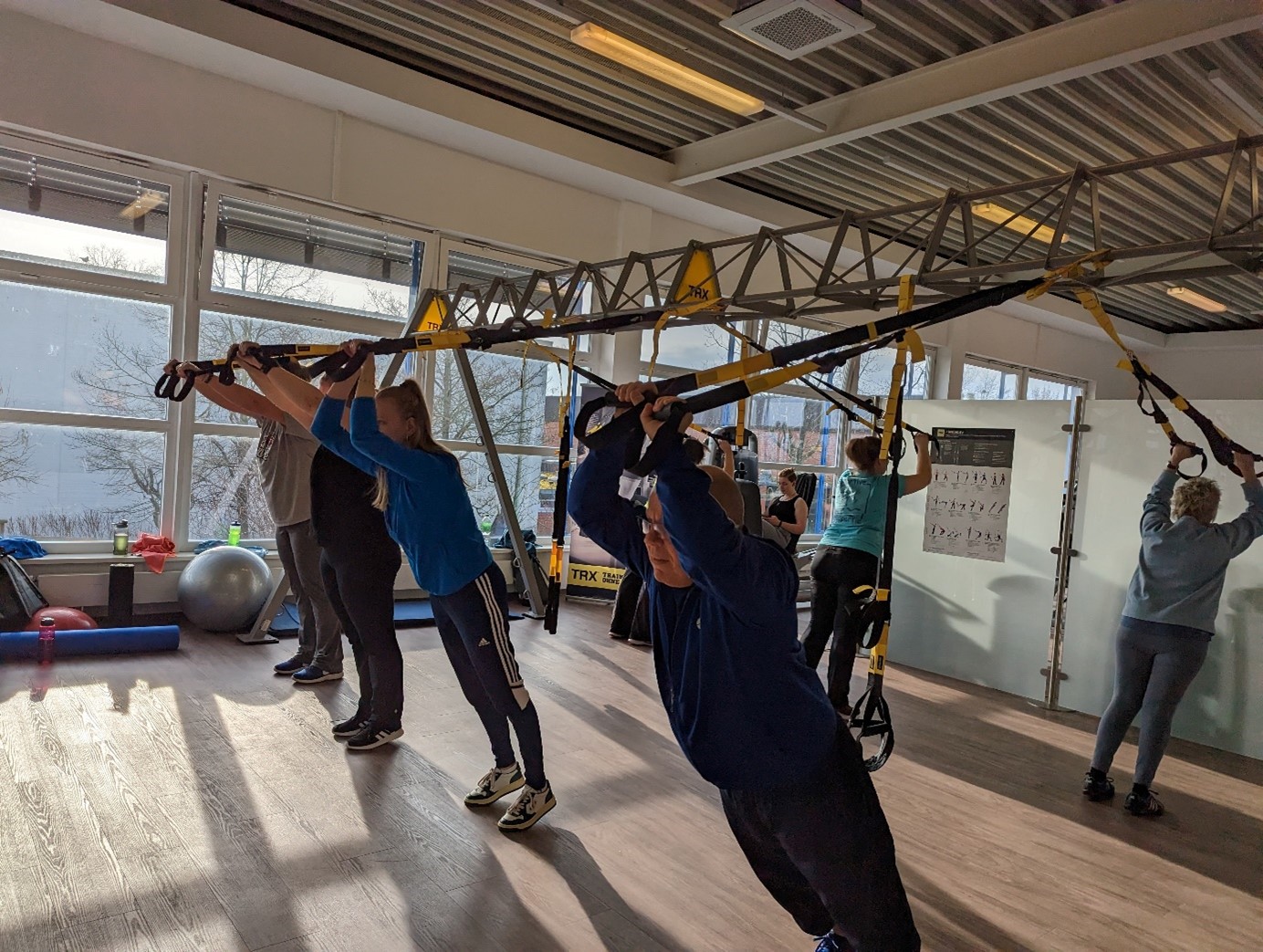 Slingtraining-wegmitdemwinterspeck