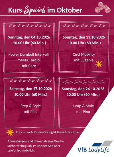 Kurspecials Oktober (2)