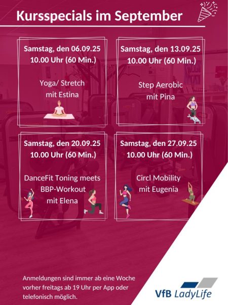 Kursspecials Im September (1)